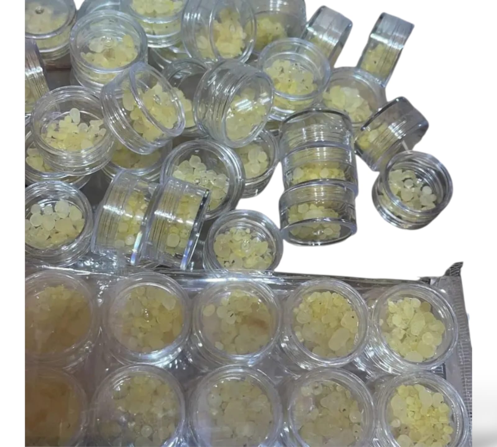 مسكة حرة - الصورة 2