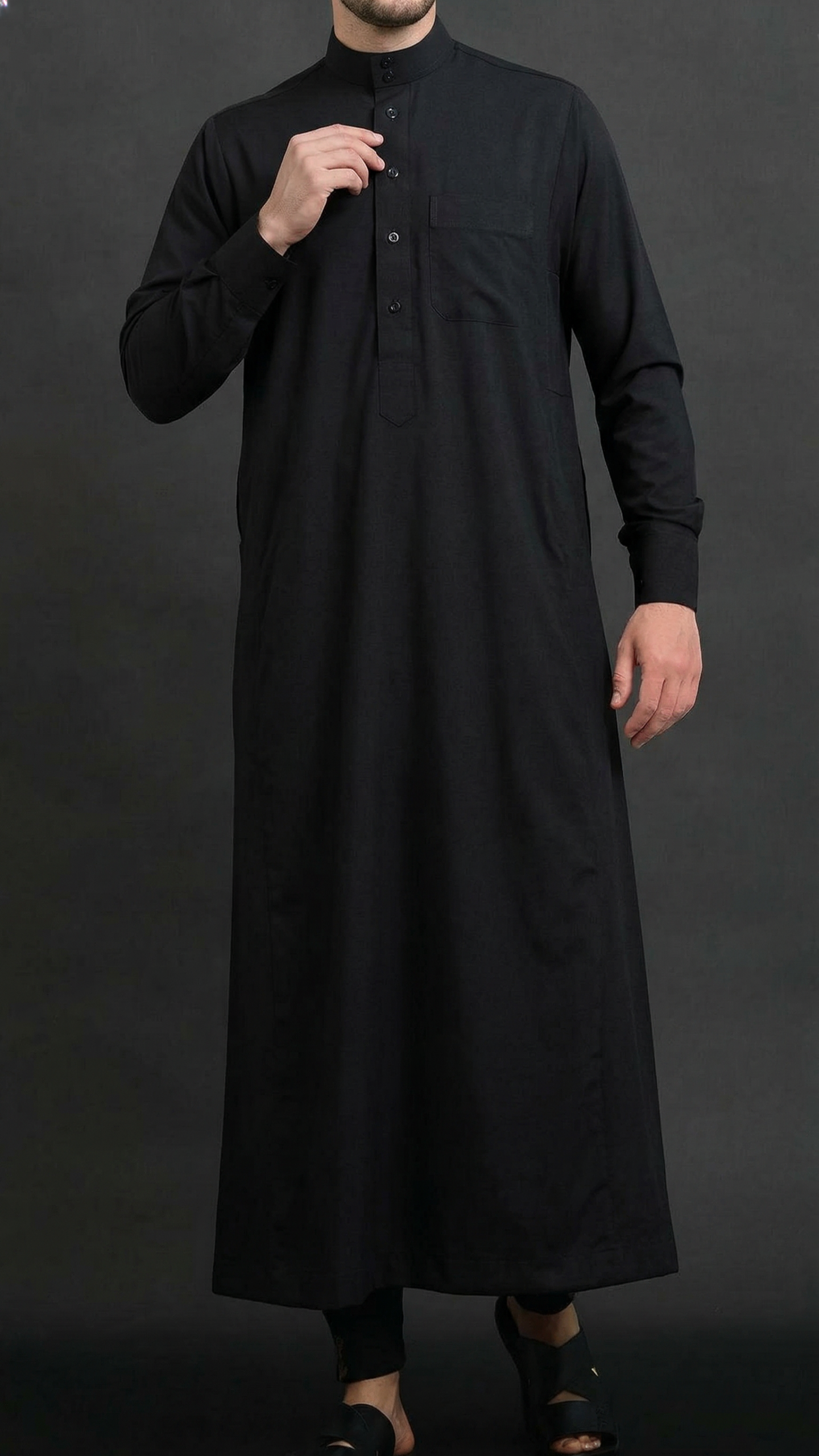 قميص روعة الصفا