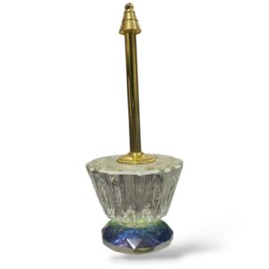 رشاشة كريستال