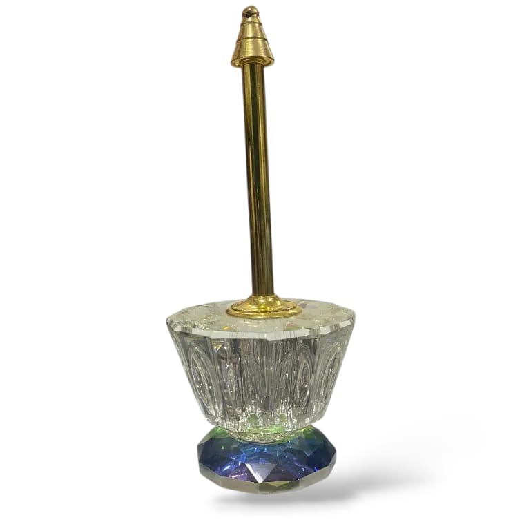 رشاشة كريستال