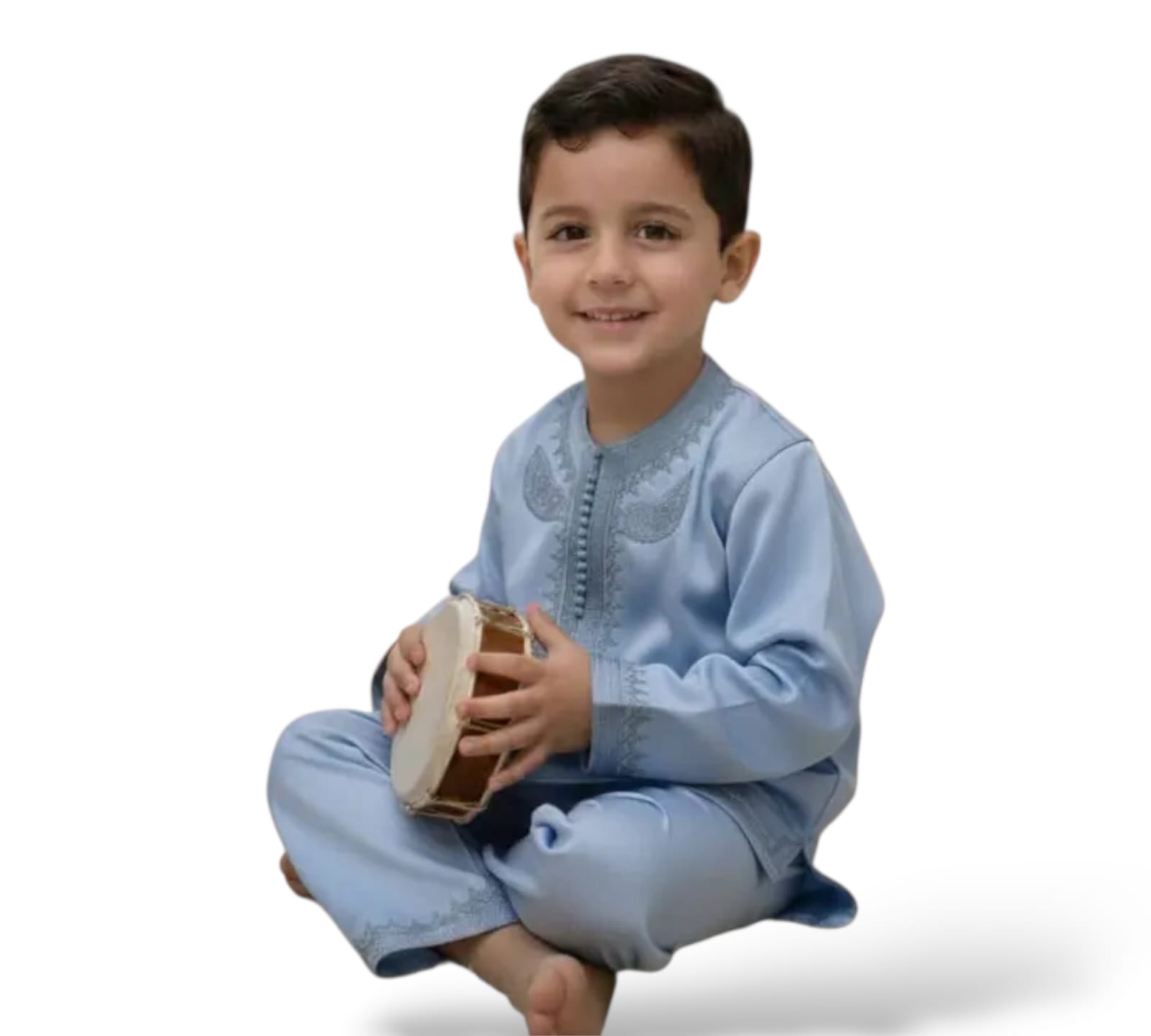 جبدور للأطفال (النموذج الأول) - الصورة 2