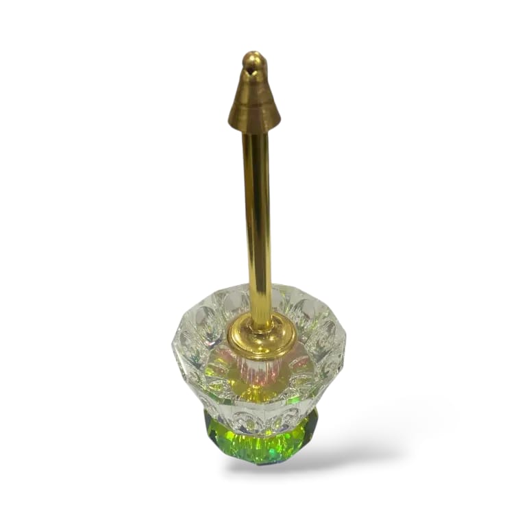 رشاشة كريستال - الصورة 3