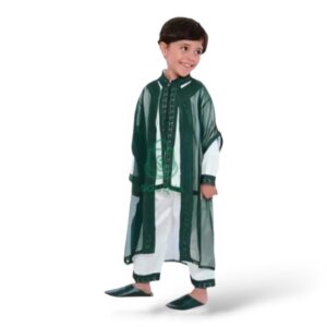 جبدور للأطفال (النموذج الثاني)