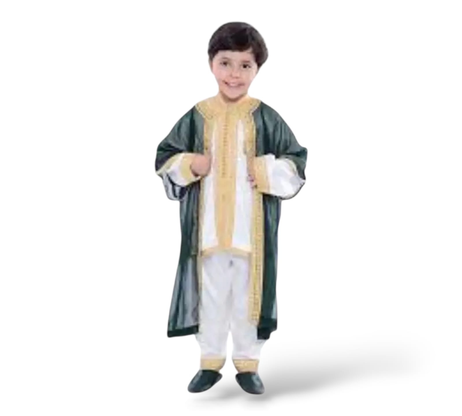 جبدور للأطفال (النموذج الثاني) - الصورة 2