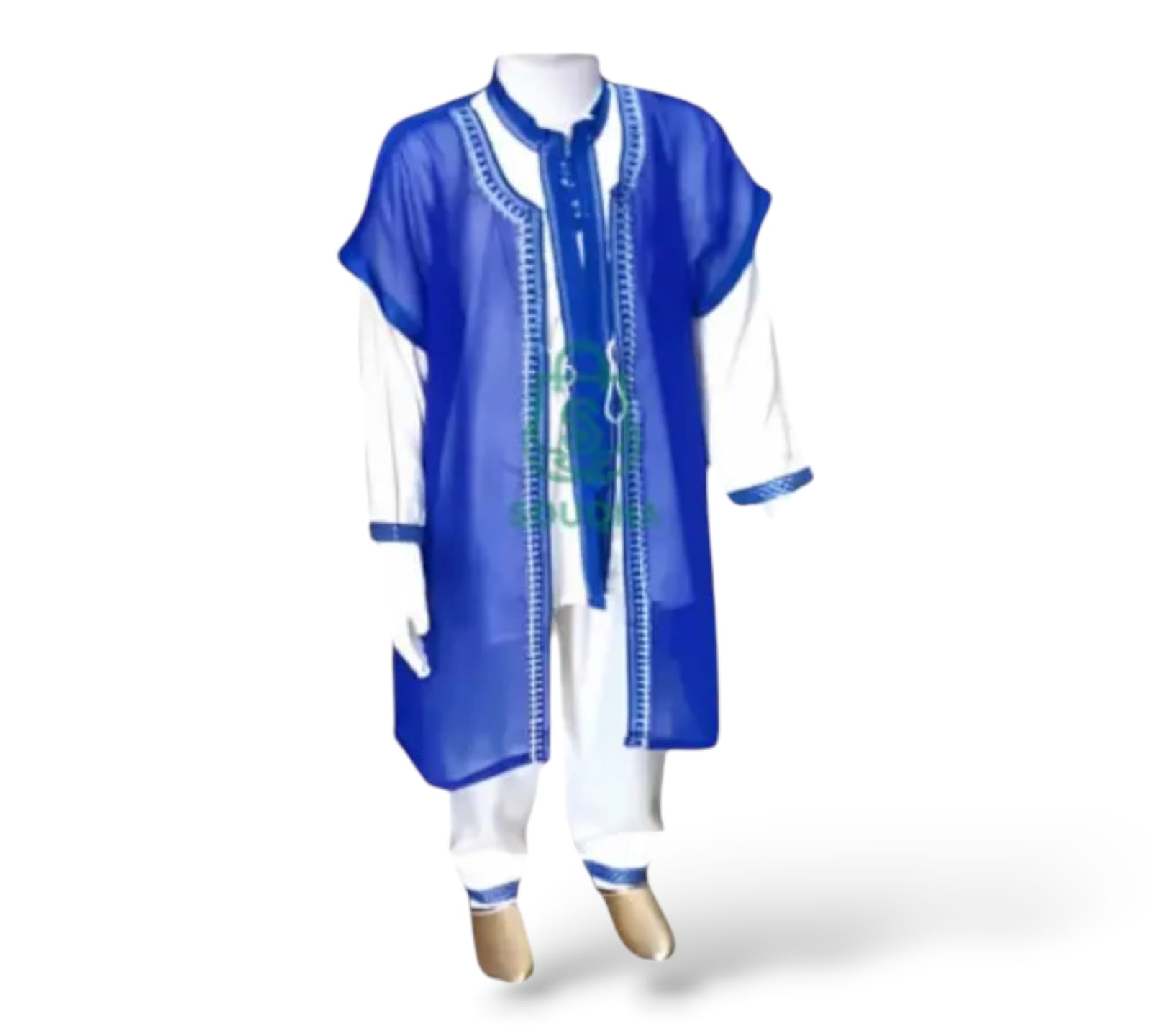 جبدور للأطفال (النموذج الثاني) - الصورة 3