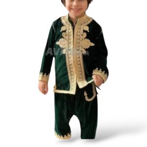 جبدور مبرة أطفال