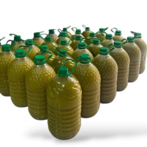 زيت الزيتون فاخر