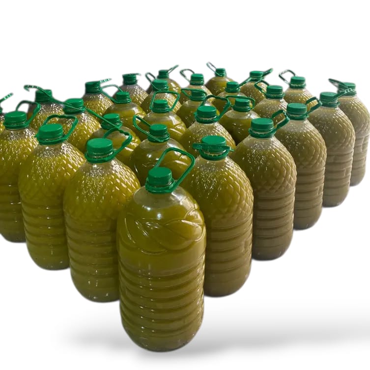 زيت الزيتون فاخر