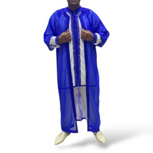 جبدور مخيط بالماكينة