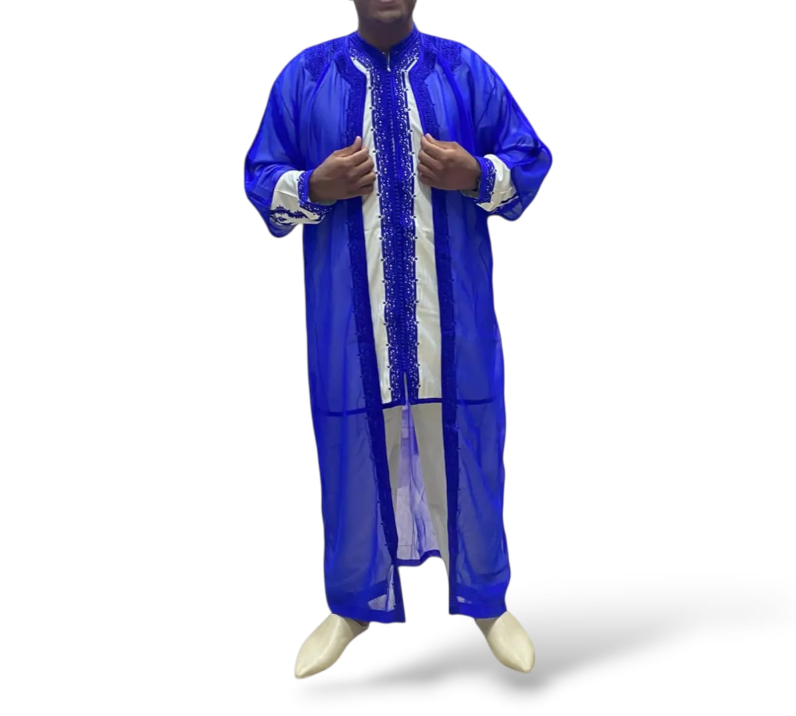 جبدور مخيط بالماكينة