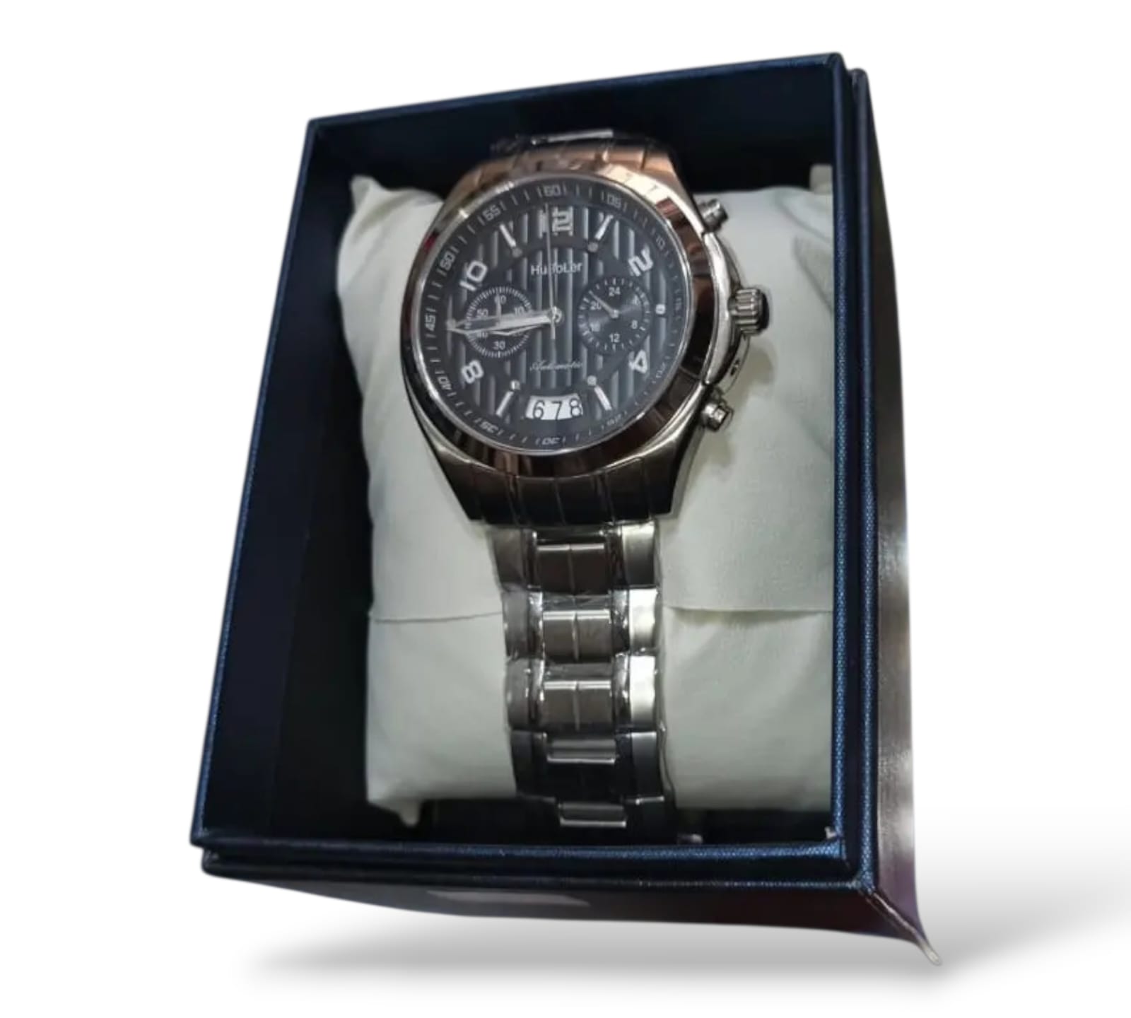 ساعة Huboler ممتازة