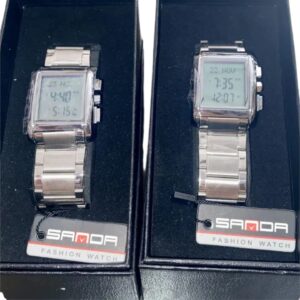 ساعة SANDA