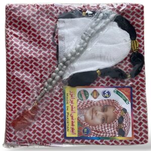 شماغ سعودي للاطفال