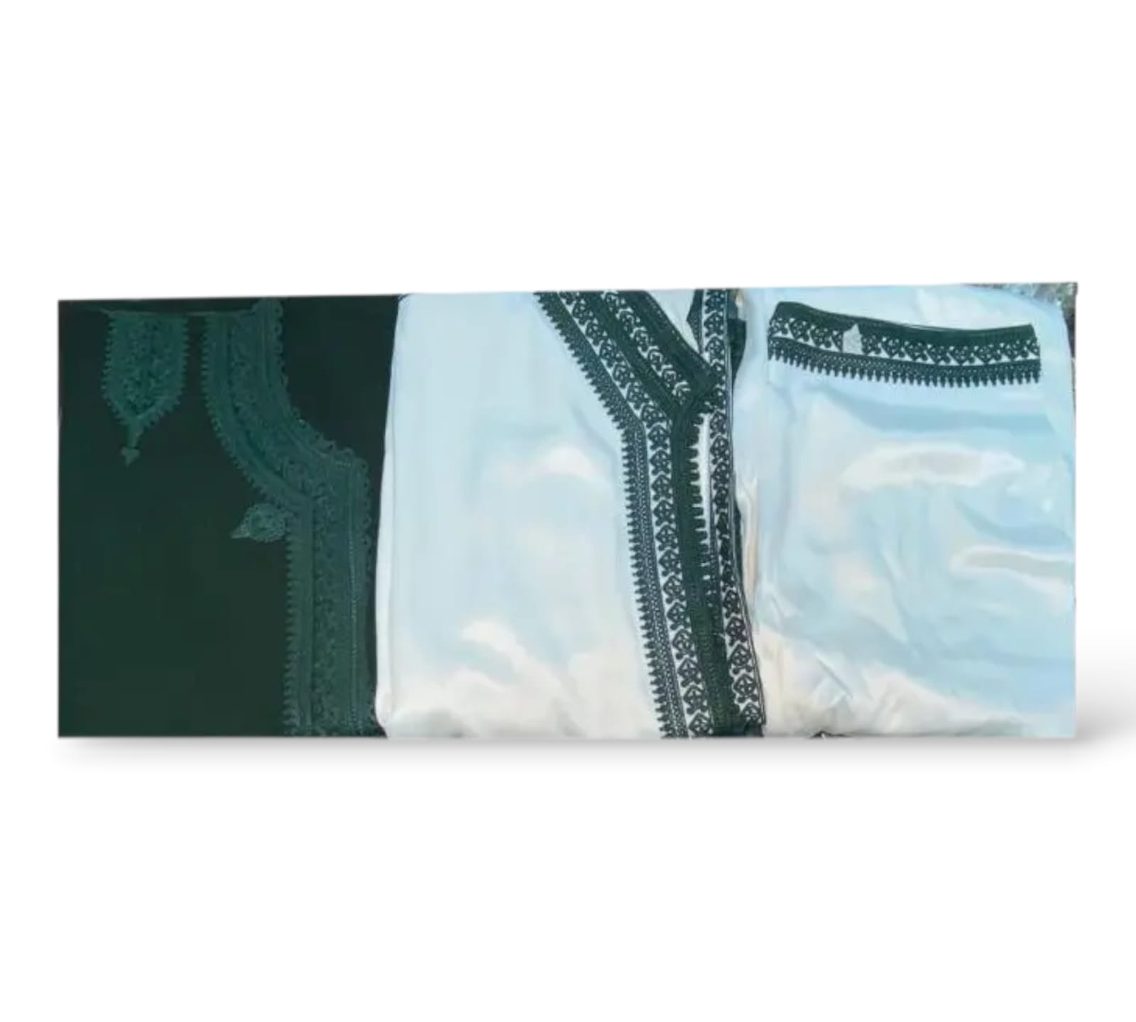 جبدور ممتاز باليد - الصورة 2