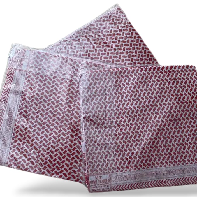 شماغ سعودي للاطفال - الصورة 3