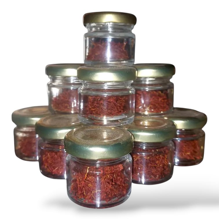 زعفران - الصورة 2