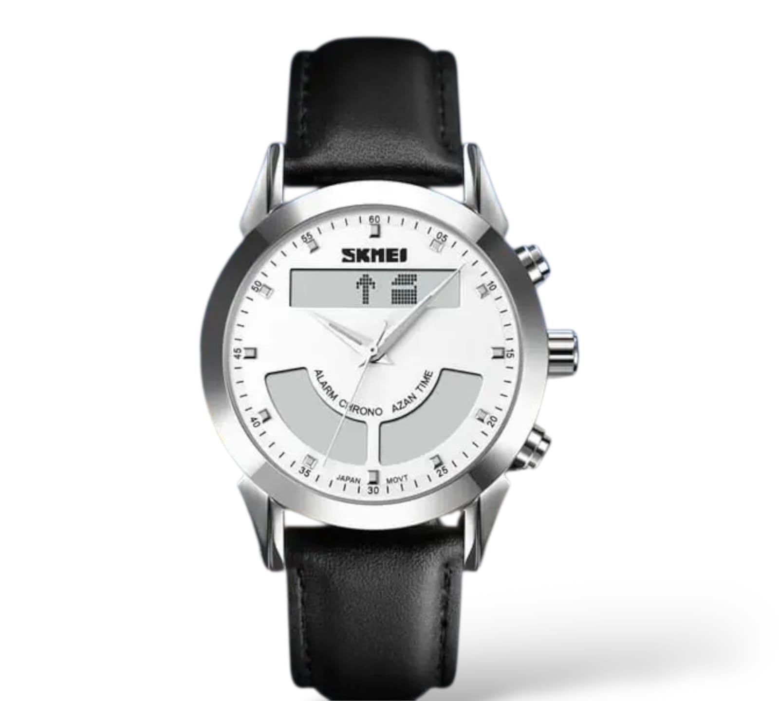 ساعة الآذان ممتازة - الصورة 2