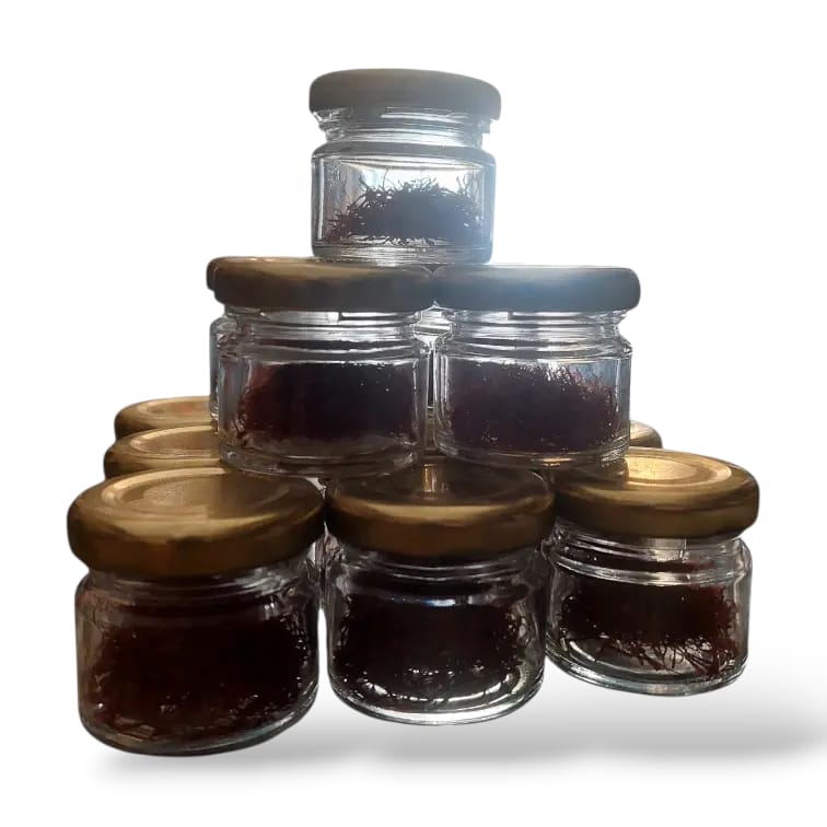 زعفران - الصورة 3