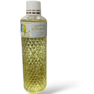 عطر رومانسي