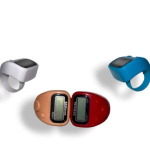 خاتم تسبيح عادي