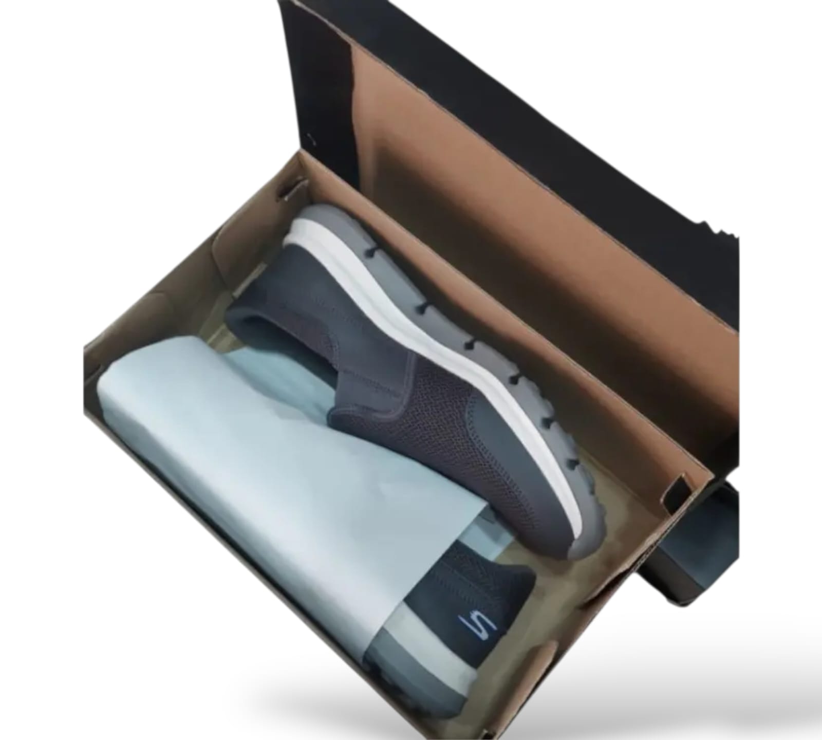 حذاء رياضي Marjane - الصورة 2