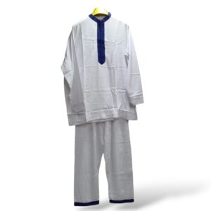 ركابية بالسروال وزانية