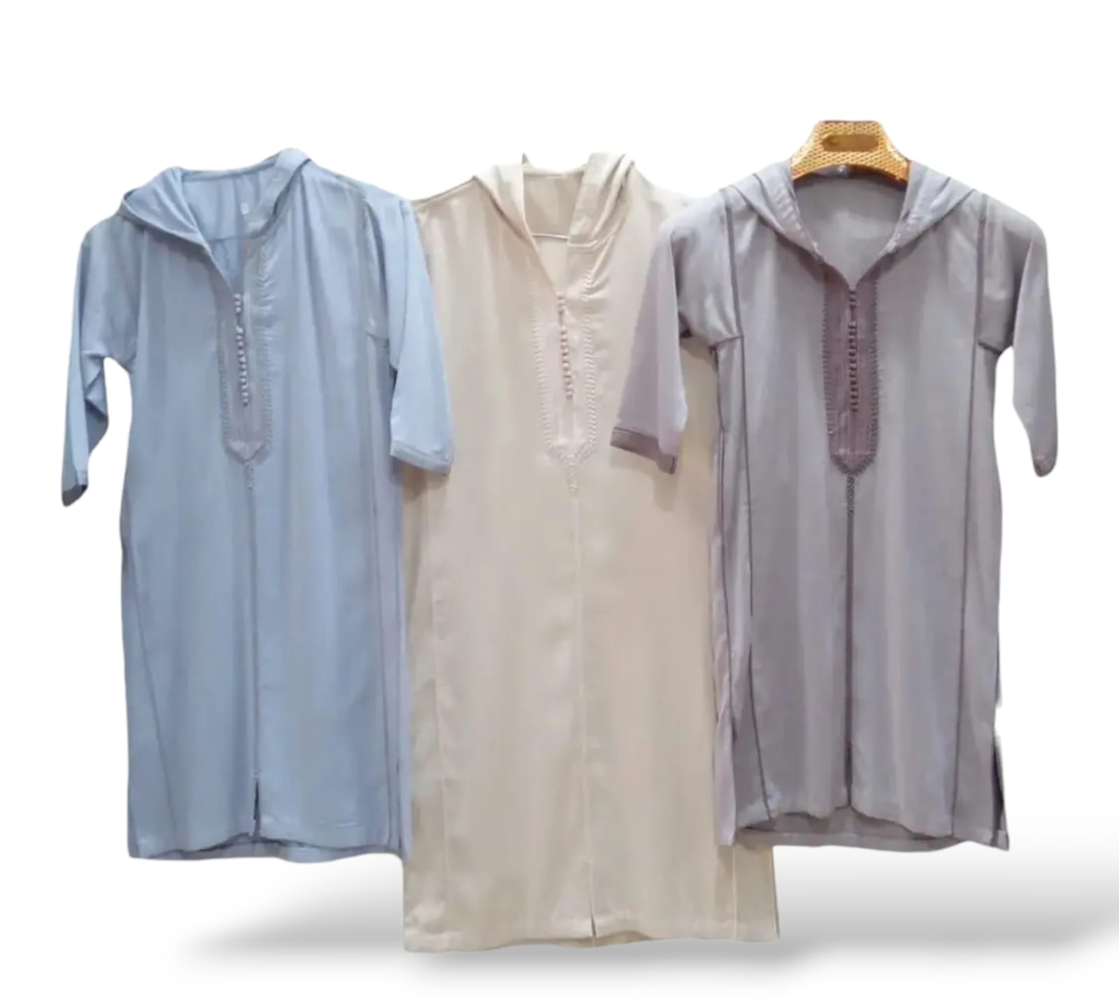 جلباب التوحيد أطفال - الصورة 2