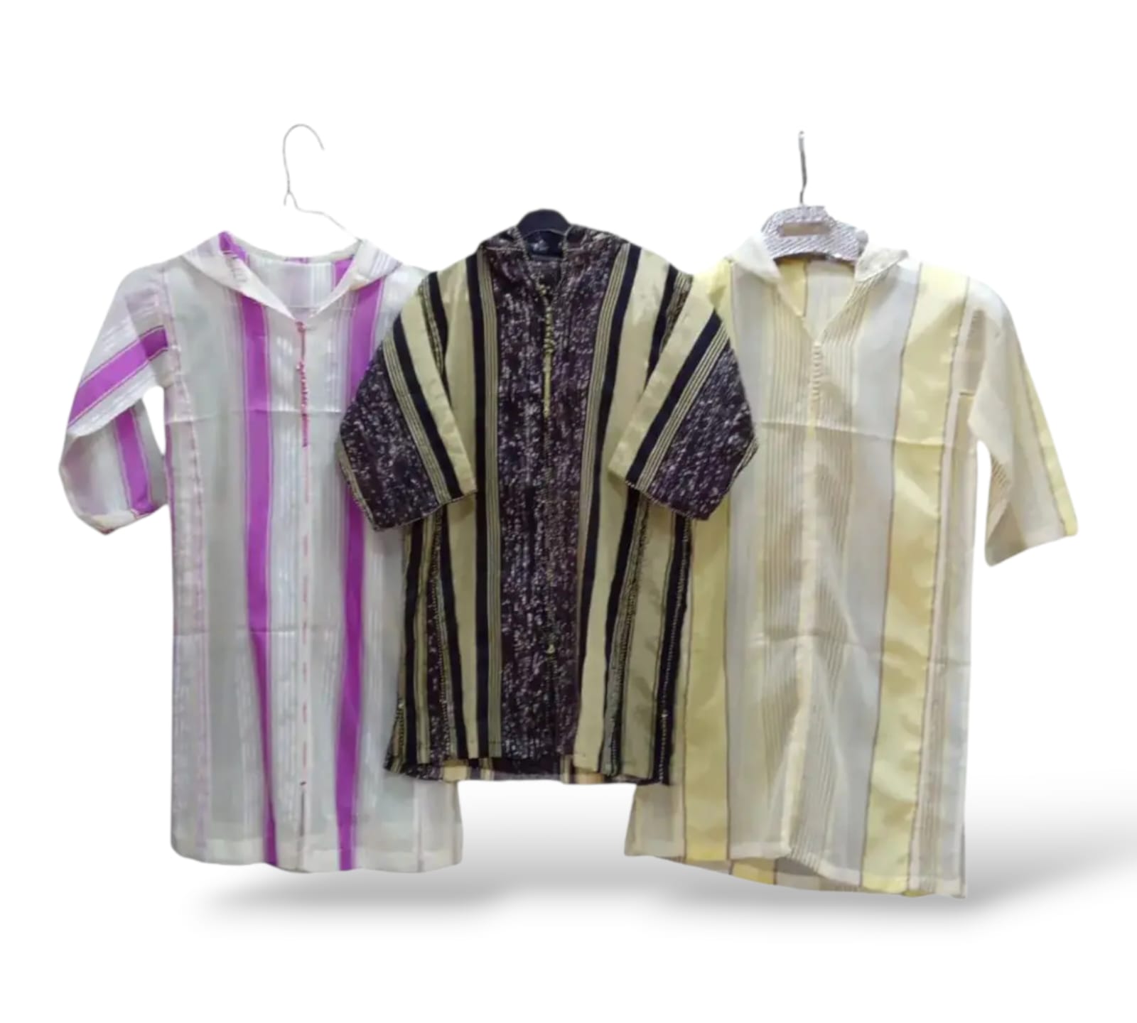 جلباب التوحيد أطفال - الصورة 3