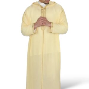 جلباب سوسدي التوحيد