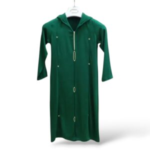 جلباب صغير للفتياة