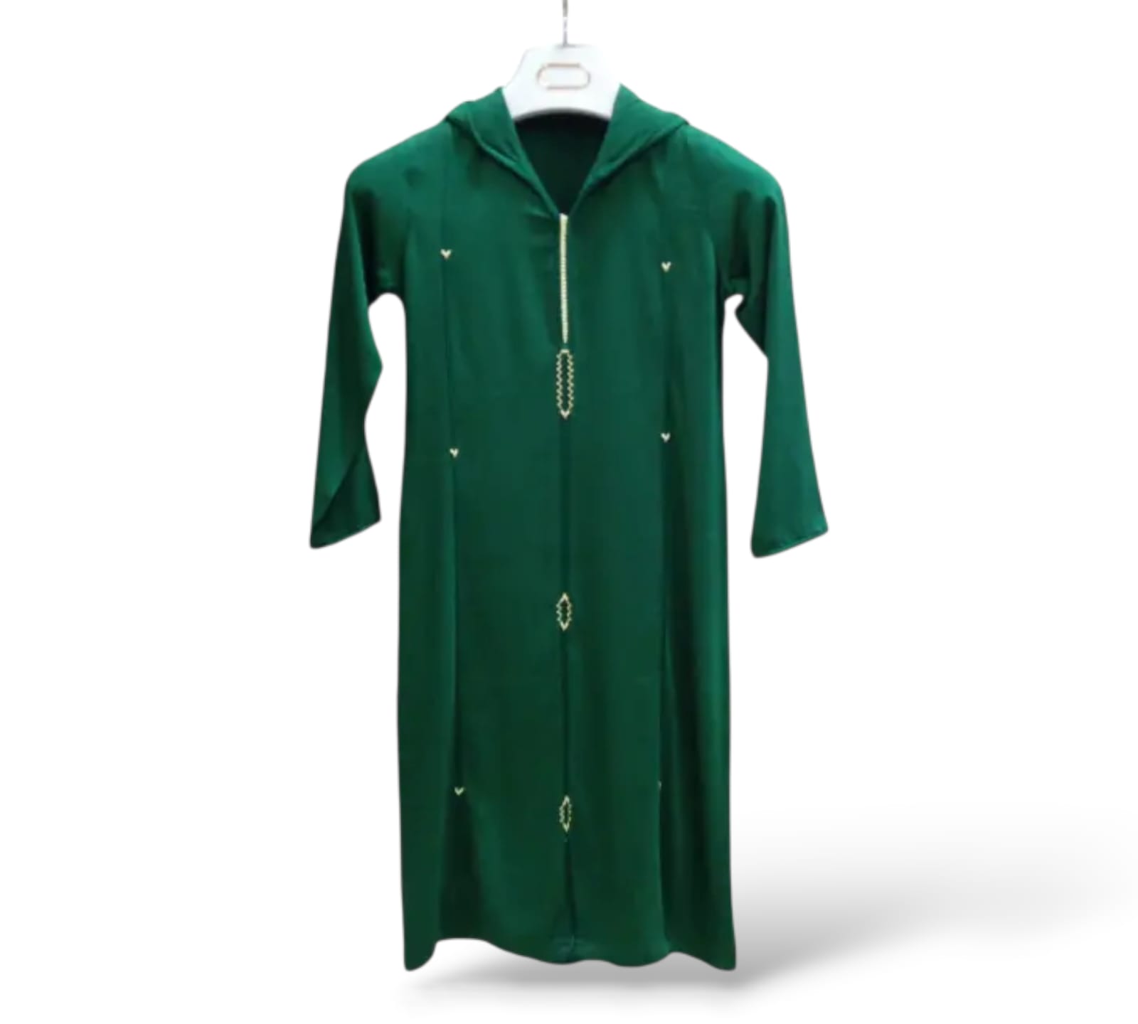 جلباب صغير للفتياة