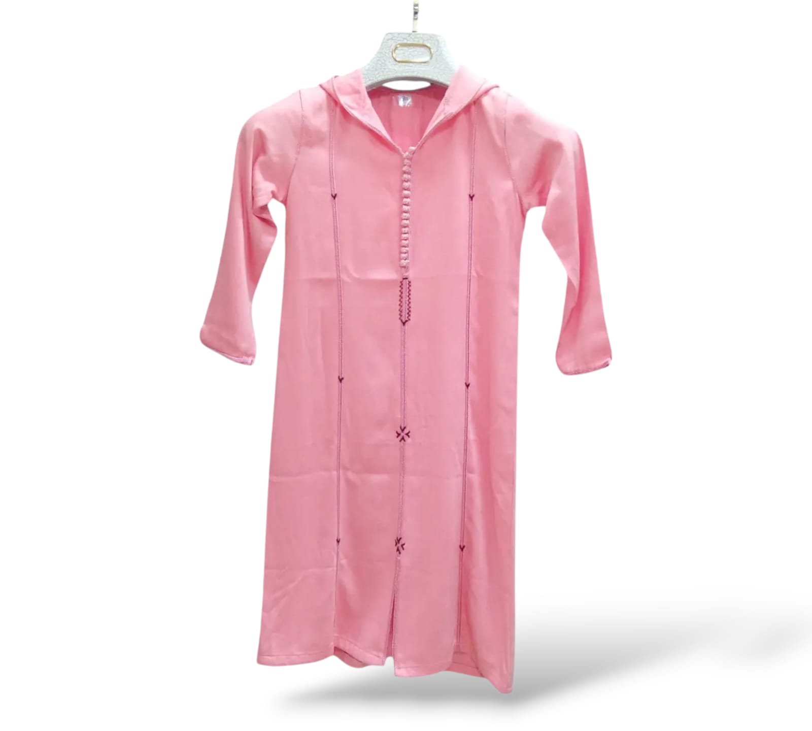 جلباب صغير للفتياة - الصورة 2