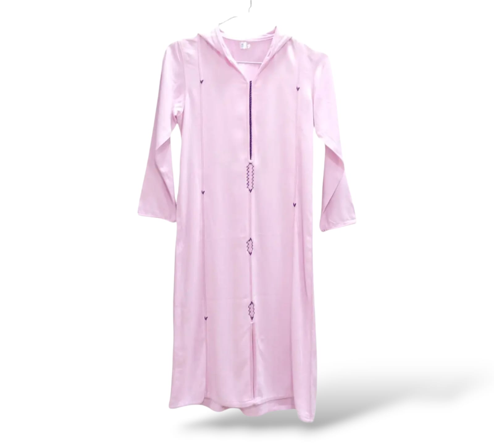 جلباب صغير للفتياة - الصورة 3