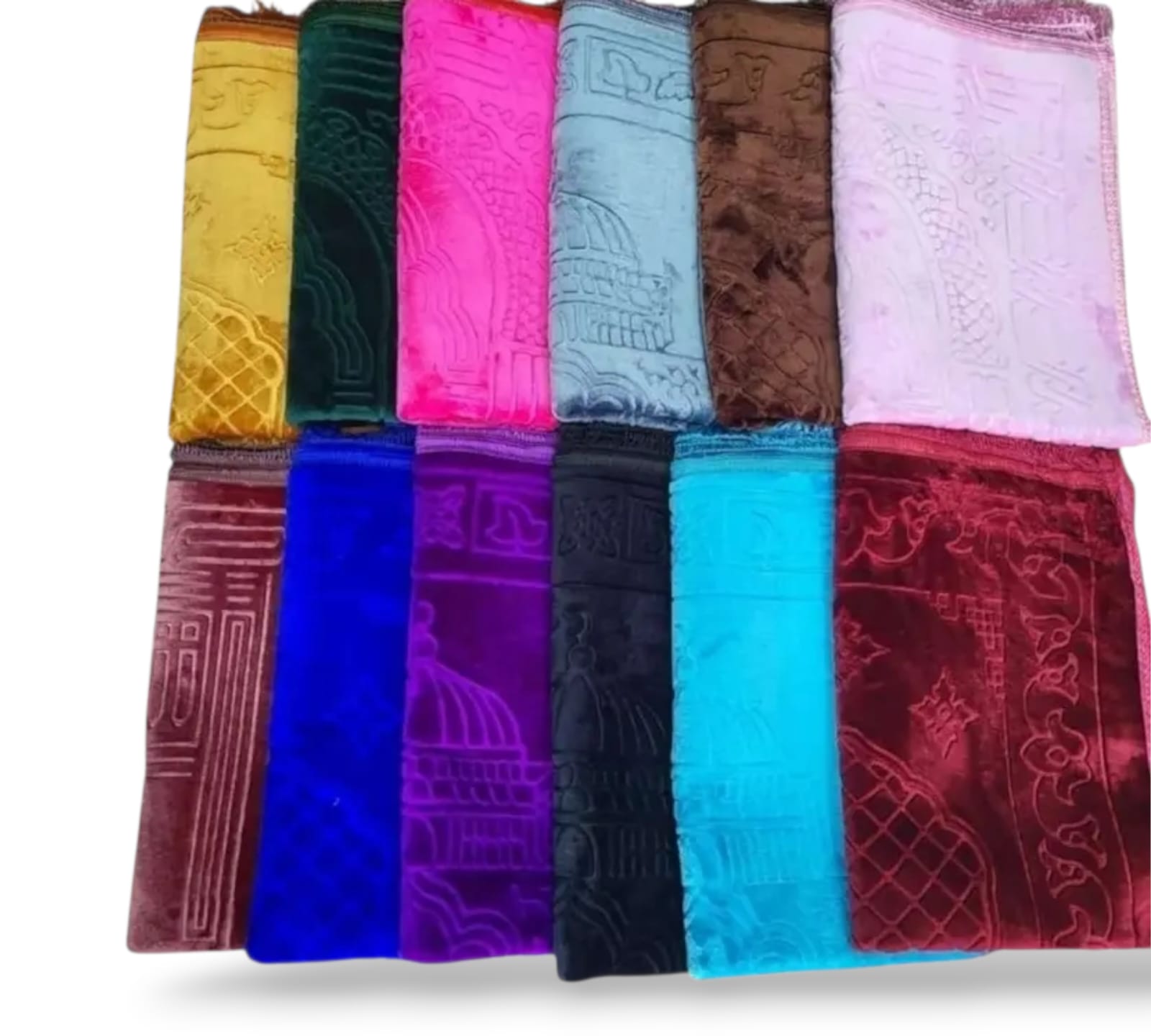 سجاد للصلاة