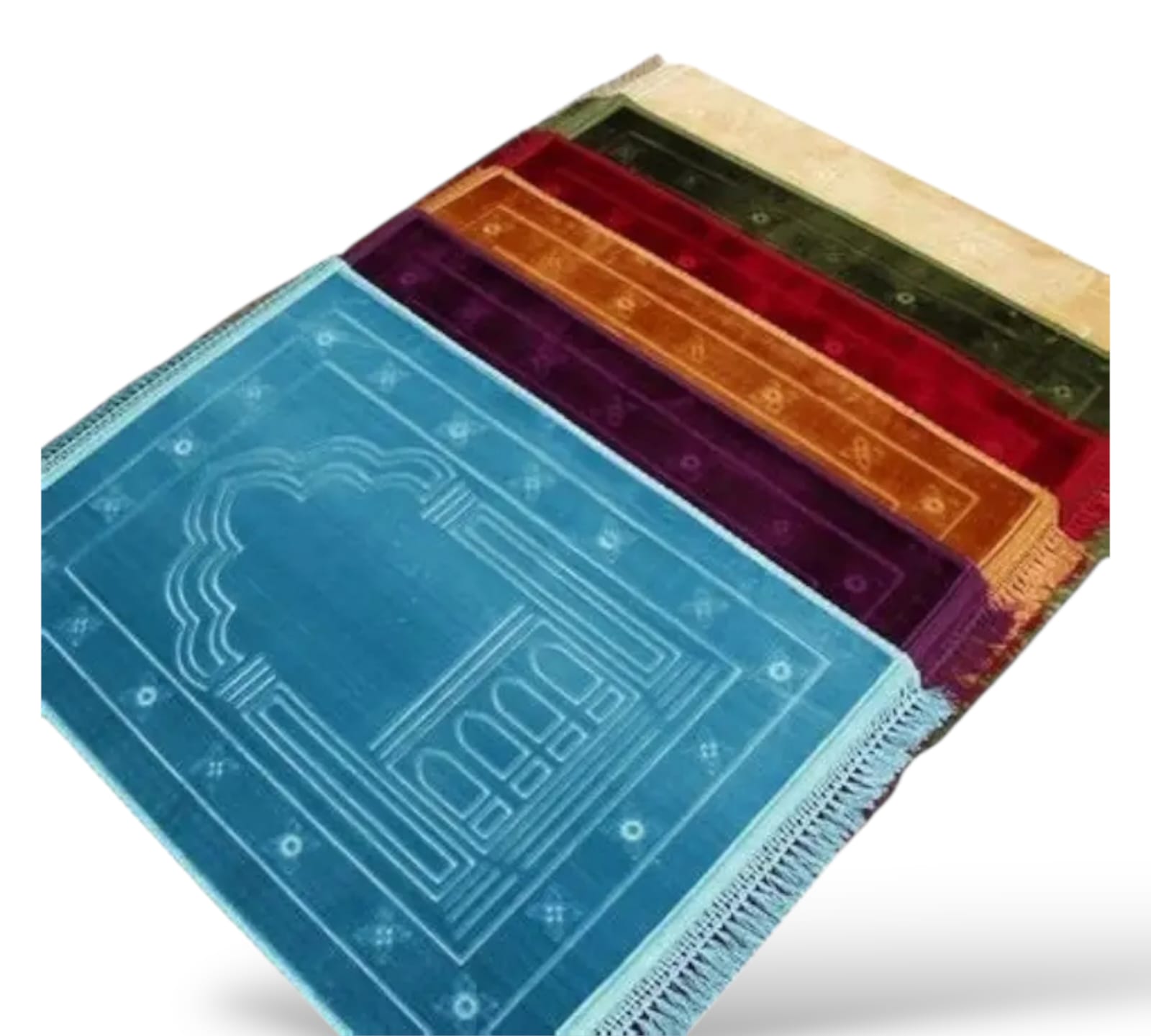 سجاد للصلاة - الصورة 3