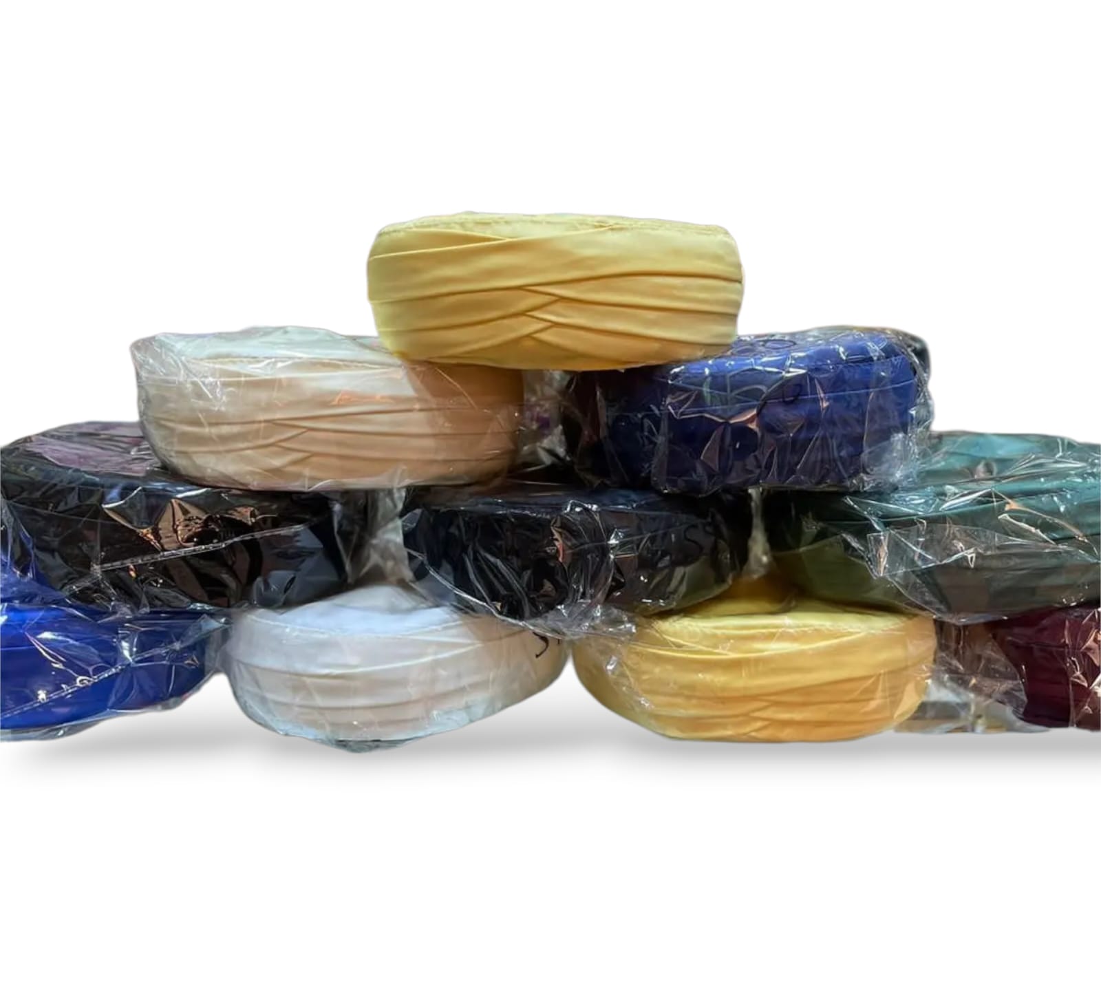 طاقية بالرزة عادية - الصورة 2