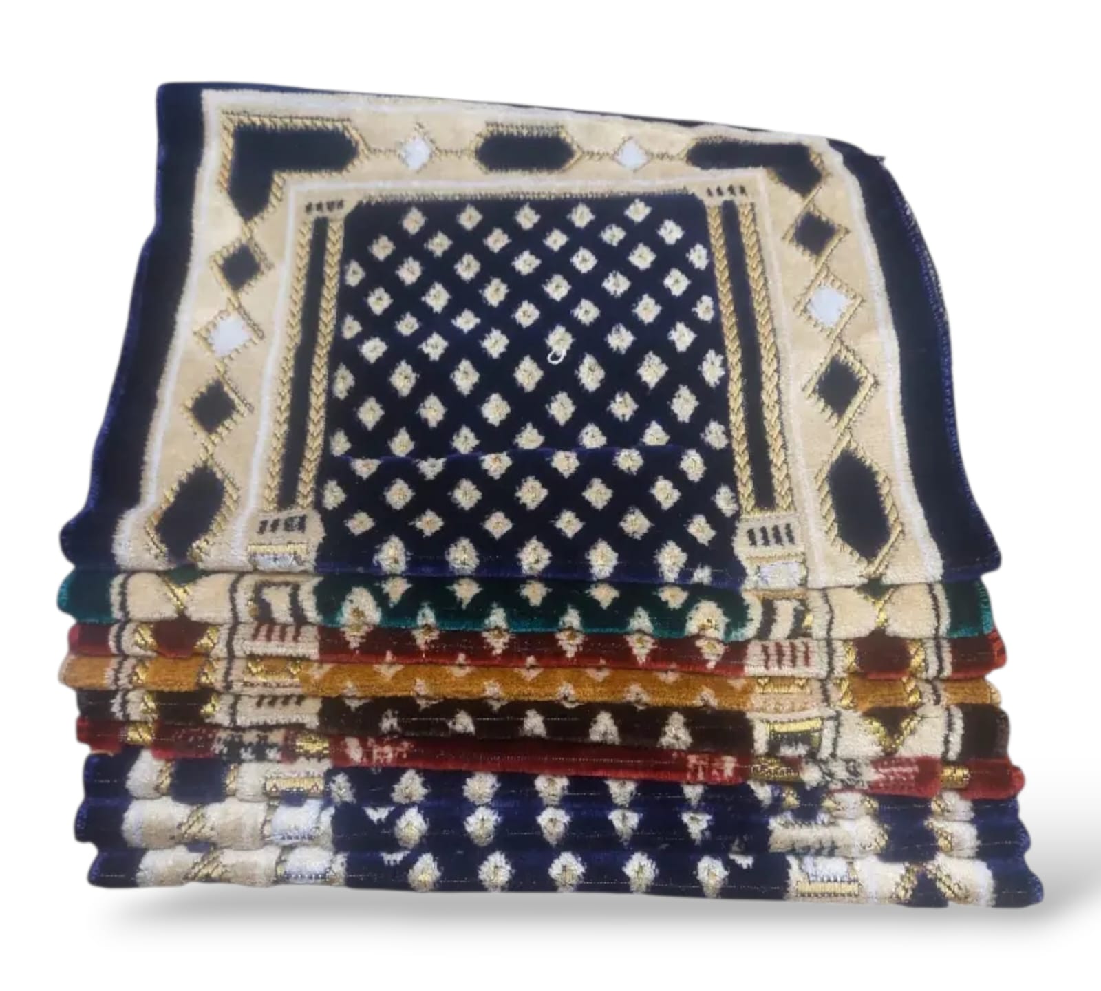 سجادة صغيرة