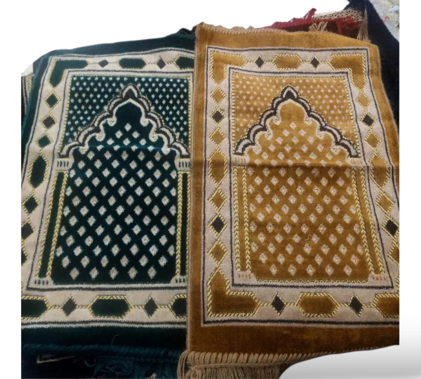 سجادة صغيرة - الصورة 2