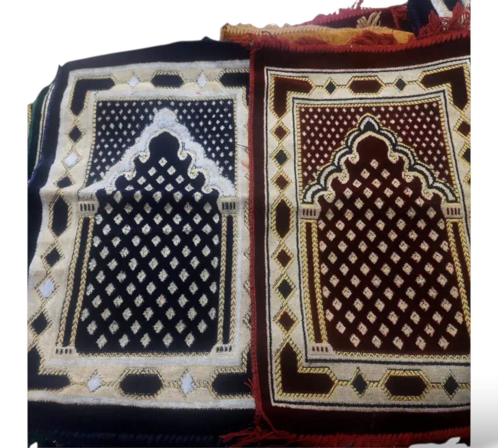 سجادة صغيرة - الصورة 3