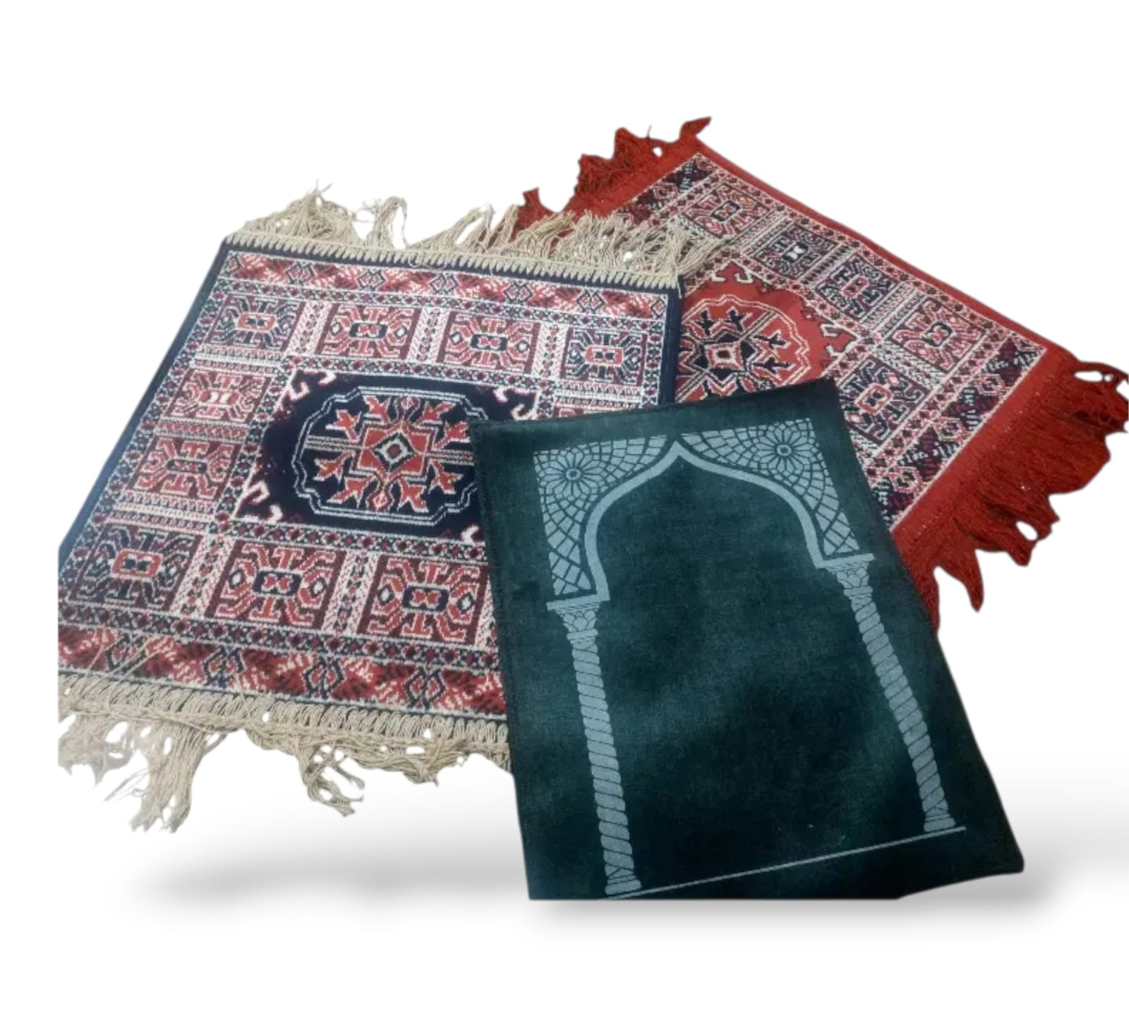 سجادة صغيرة جداً