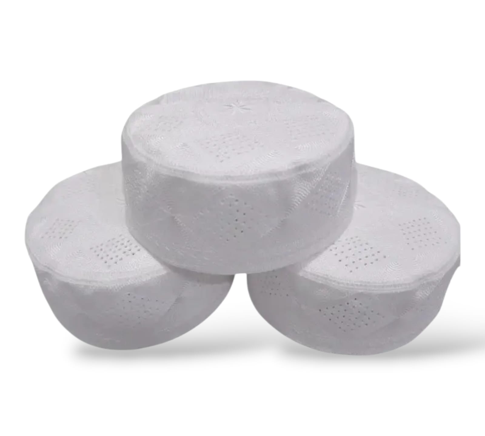 طاقية عادية