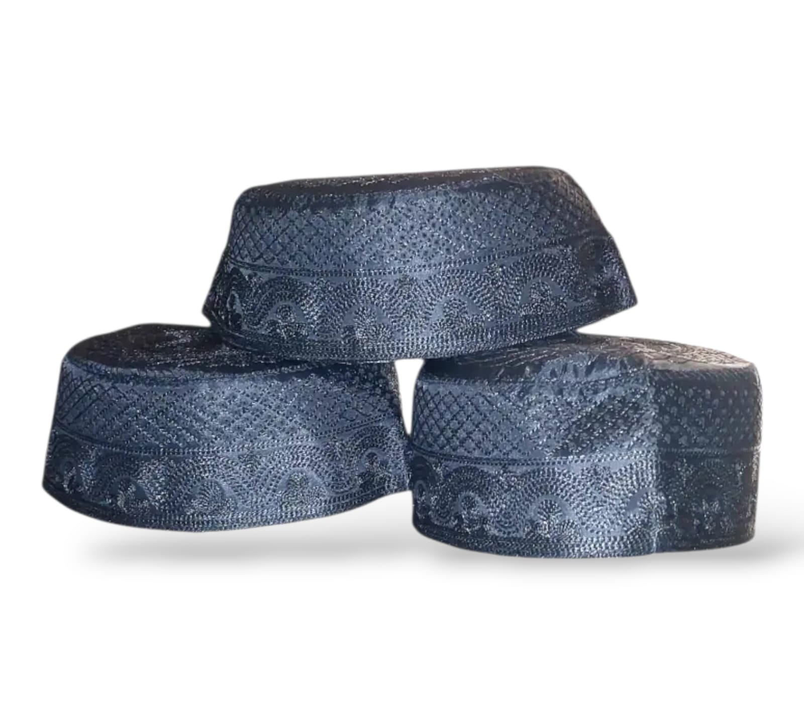 طاقية عادية - الصورة 2