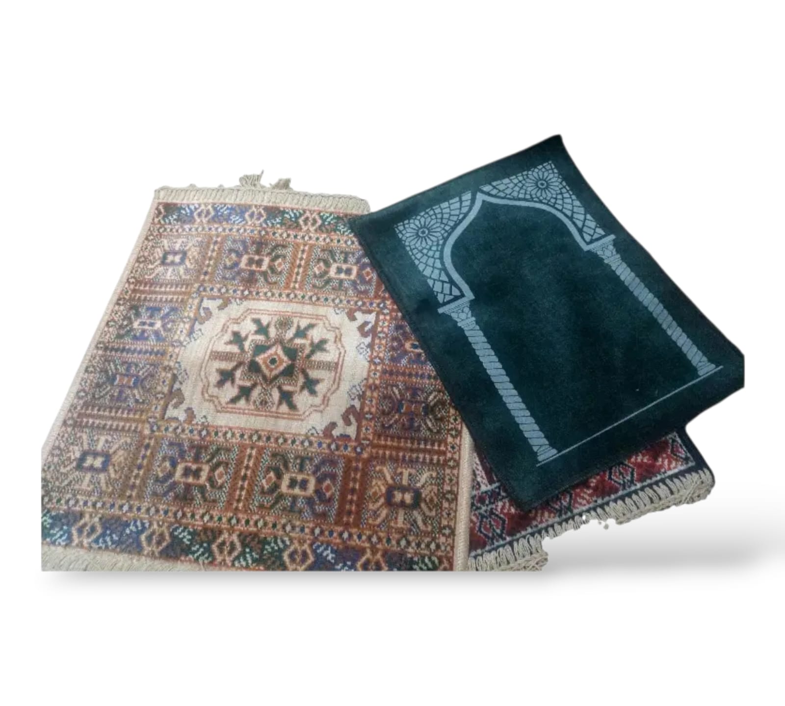 سجادة صغيرة جداً - الصورة 3