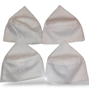 طاقية لؤلؤة