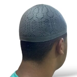 طاقية مرجانة