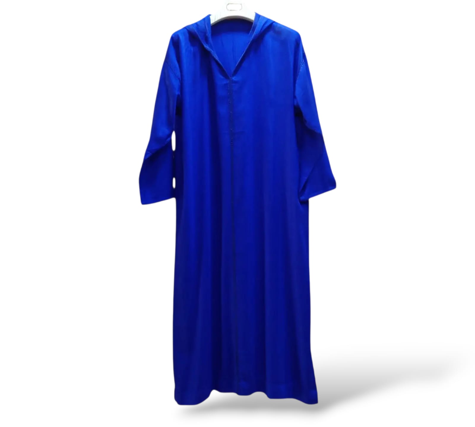 جلباب نسائية مخيط باليد - الصورة 2