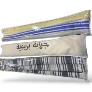 ثوب جلابة بزيوية