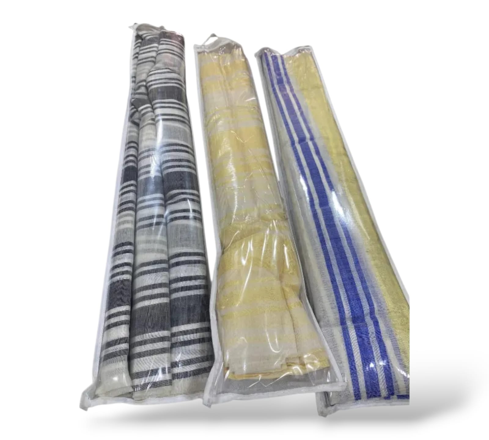 ثوب جلابة بزيوية - الصورة 2