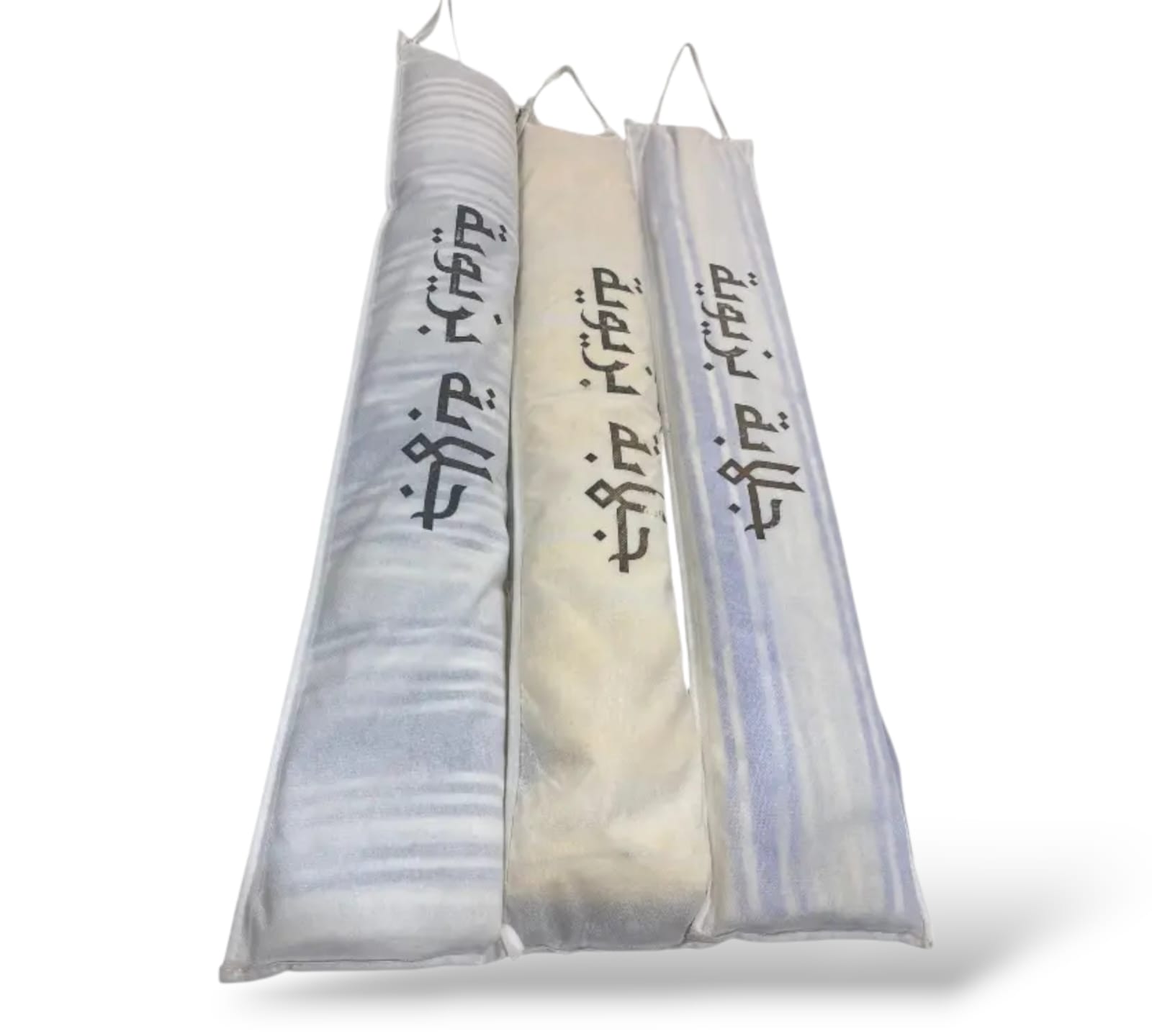 ثوب جلابة بزيوية - الصورة 3